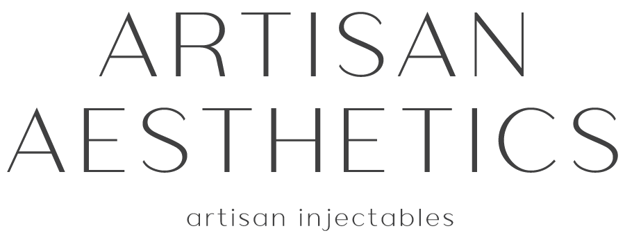 Artisan Aesthetics text logo