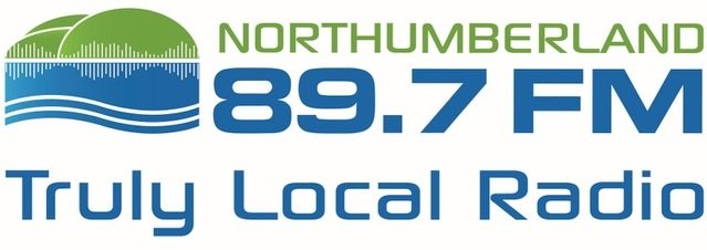 Northumberland 89.7 FM logo