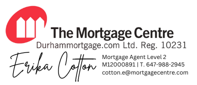 The Mortgage Centre logo