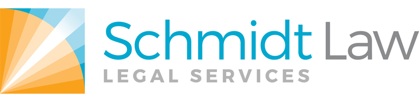 Schmidt Law logo